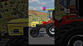 automobile shubhsongstillrollin soraj 855 🥳 farmer agriculture power please share like check ✅ [upl. by Einohtna70]