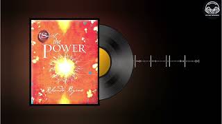 THE POWER By Rhonda Byrne  Book Summary In English  Explore Audiobook [upl. by Maurita]