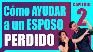 Cap2 Cómo ORAR por mi ESPOSO que está en ADULTERIO [upl. by Neal]