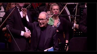 In Memoriam Ennio Morricone [upl. by Arrik]