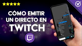 Cómo Hacer o Emitir un Directo en Twitch con OBS o PS4  Hacer Stream o Retransmitir en Twitch [upl. by Aznarepse]