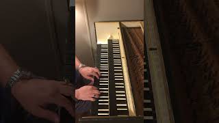 Can a Major key sound Sad improvisation music baroque foryou shorts blowup sad harpsichord [upl. by Marwin922]