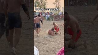 Kabaddi jaffa pala dera baba nanak kabaddivideos kabaddicup kabaddi [upl. by Ayekehs]