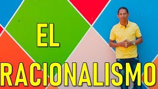 EL RACIONALISMO 10 SEÑALES PARA IDENTIFICAR UN RACIONALISTA [upl. by Abrahams917]