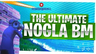 The ULTIMATE Nogla BM amp Fortnite Chopper Gunner  Fortnite Funny Stream Highlights [upl. by Perlis]