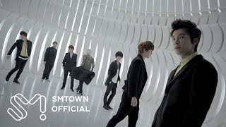 SUPER JUNIOR 슈퍼주니어 Mr Simple MV Teaser 1 [upl. by Nitsirt54]