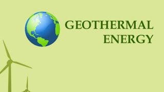 Geothermal Energy  Different types of Geothermal Power Plant  Uses of Geothermal Energy [upl. by Saturday]