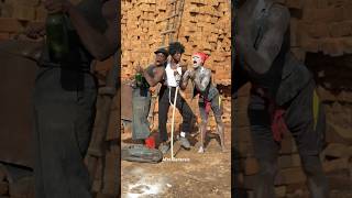 Ma Baker Part 4🤣🤣trendingviralvideos funnyvideo funny happy dance afrogenerals [upl. by Tempa]