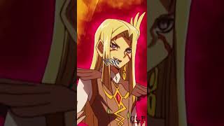 Mizael Fancam yugioh zexal Mizael [upl. by Audwen]