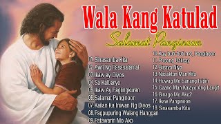 Tagalog Worship Christian Songs Listen To Touching 2023🙏Most Popular Tagalog Christian Songs [upl. by Langan]