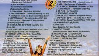 Club rotation Ibiza special the trance tracks [upl. by Bertsche]