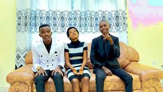 Urukundo Ft Rijon Edmond Steven John Official Music Video [upl. by Oinotla]