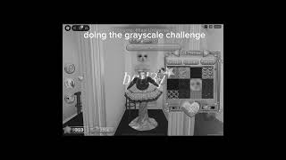 grayscale challenge dti [upl. by Swehttam]