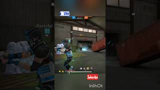 O SAKI SAKI RE 😜 ❌ ONETAP viralshort SUBSCRIBE freefire funny gamingshorts [upl. by Laban]