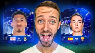 The BEGINNING of TOTY [upl. by Denoting]