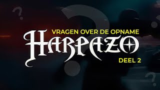 Wachter 220  Vragen over de Opname 2 – deel 2 [upl. by Anawik444]