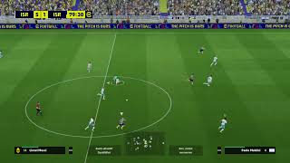 Pes 25 [upl. by Norrek694]