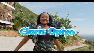 CLARIS OPIYO  NI NEEMA OFFICIAL VIDEO  SMS Skiza 69310203 TO 811 [upl. by Belter239]