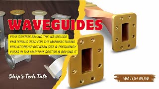 Waveguides Explained Waveguide Equation Waveguide Cutoff Frequency Waveguide Modes Microwave Theory [upl. by Ovatsug]