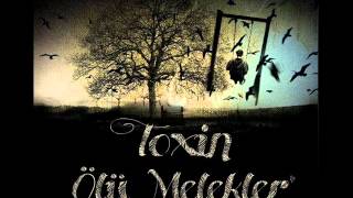 Toxin Feat Prof  Yok Bende Huzur 2011 [upl. by Carin]