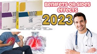 Monticel  Myteka tablet 10mg uses Myteka tablet use in urdu  Myteka montilukast side effects 2023 [upl. by Rifkin485]