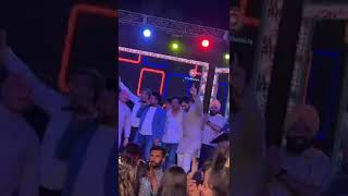 Karamjit Anmol LIVE  Yaara Ve Yaara  Punjabi Song 🎵 [upl. by Phaih]