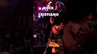 ¿Qué es el rock cristiano [upl. by Rachael]