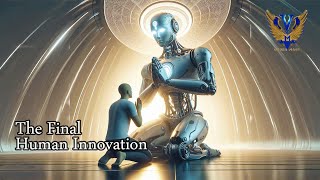 Technological Singularity Explained [upl. by Gujral]