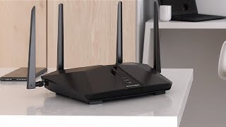 Top 4 Long Range Wifi Routers in 2024 [upl. by Januarius153]