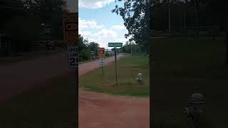 Brooksville Oklahoma All Black Town [upl. by Spearing405]