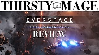 Everspace Review for Nintendo Switch [upl. by Orose]