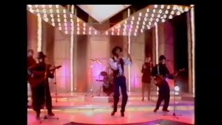 Aswad  Give A Little Love UK TV Performance 1988 [upl. by Crowe]