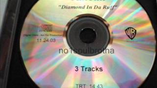 Jaheim ft Jadakiss amp Left Gunz quotDiamond In Da Ruffquot Remix Clean [upl. by Jackie]