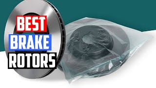 Top 5 Best Brake Rotors in 2023  Top 5 Picks  Review and Buying Guide [upl. by Christophe691]