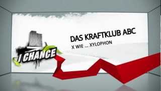 Kraftklub ABC quotX wie  Xylophonquot [upl. by Ganiats857]