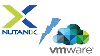 Citrix VDI Migration from Nutanix to Vmware ESXI [upl. by Eenehs]