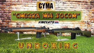 OUR LATEST ARRIVALS CYMA quotCM032A M14quot [upl. by Sedaiuqlem]