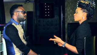 One on One with Yemi Alade [upl. by Hyde]