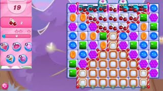 Lets Play Candy Crush Saga Levels 47304739 [upl. by Jain623]