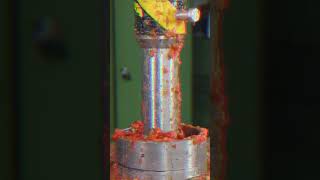 Compilation Of Best Candy Crushes With Hydraulic Press shorts broken satisfying [upl. by Atived217]