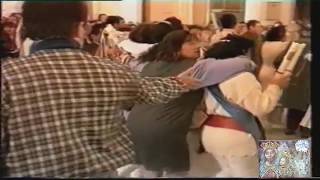 Documentario I fujenti della Madonna dellArco 1994 [upl. by Ernesta]