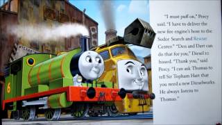 Thomas amp the Railway Series Movie Special Part 7 [upl. by Jorgan]