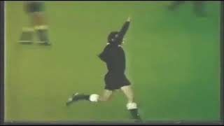 Johan Cruyff vs Las Palmas 197778 [upl. by Patrick]