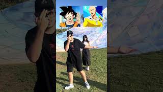 QUE PROTAGONISTA DE ANIME PREFIERES anime otaku goku saitama naruto luffy dragonball [upl. by Emilio]