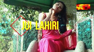 Aranye saree  new saree videoshoot silk saree  jui lahiri  saree fashion  pink saree [upl. by Adnovaj500]