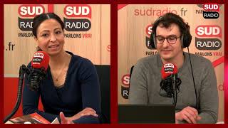 « François Ruffin lascension dun opportuniste » avec Mérième ALAOUI [upl. by Bui]