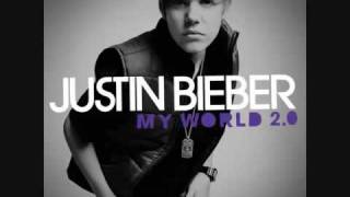 Justin Bieber Where Are You Now  My World 20 Full Studio Version  Lyrics [upl. by Adolph]