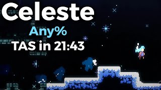 TAS Celeste Any in 2143288 [upl. by Ennaitsirhc]