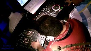 Dj Chino en Pinar de Rocha  Djmix Argentina [upl. by Alodie]