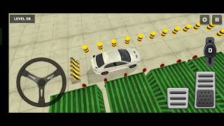 Driving School game random level clear strategy tranding gaming viral short  IQ test game viral [upl. by Elimay763]